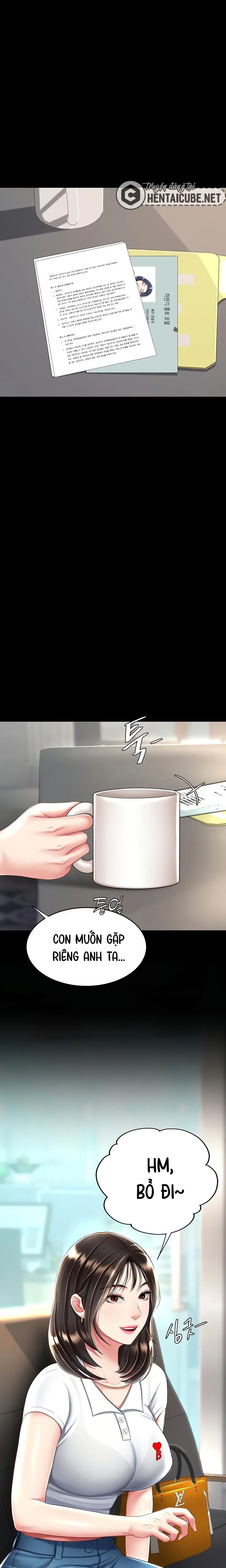 Ăn mẹ cô trước - Chap 29 - 10