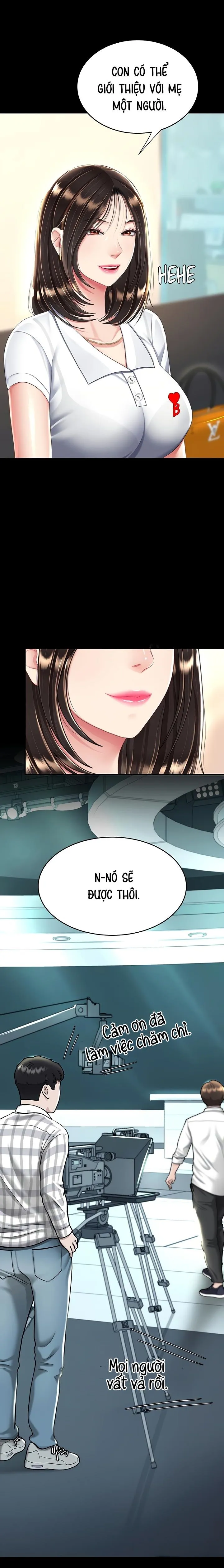 Ăn mẹ cô trước - Chap 29 - 12