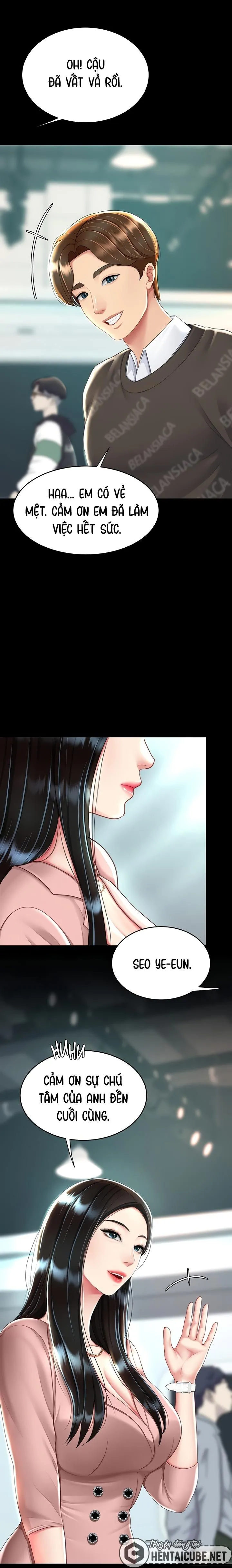 Ăn mẹ cô trước - Chap 29 - 13