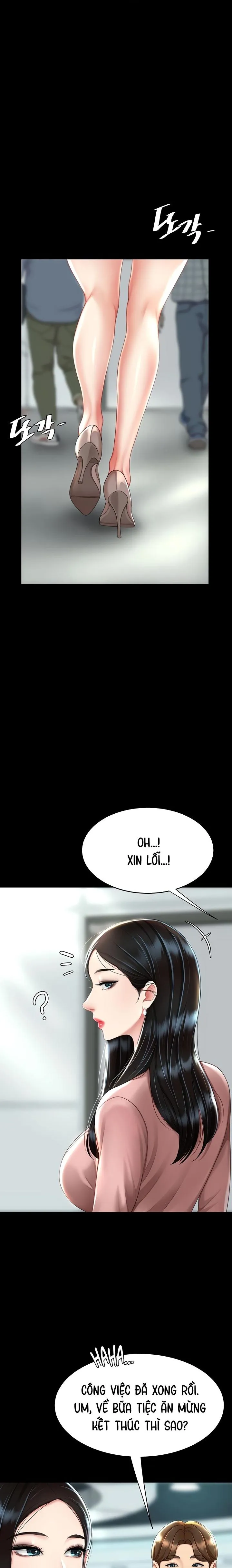 Ăn mẹ cô trước - Chap 29 - 14