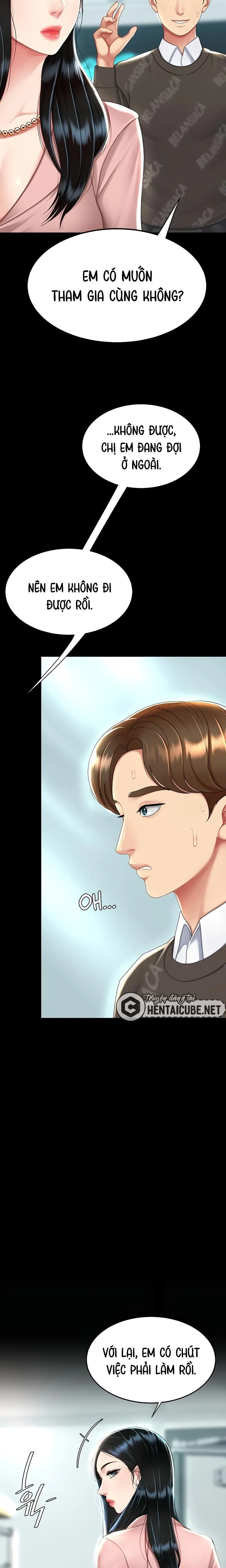 Ăn mẹ cô trước - Chap 29 - 15