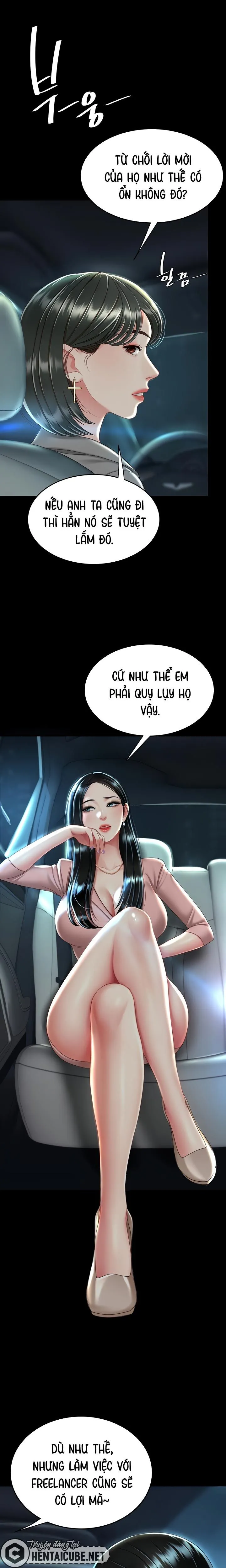 Ăn mẹ cô trước - Chap 29 - 17