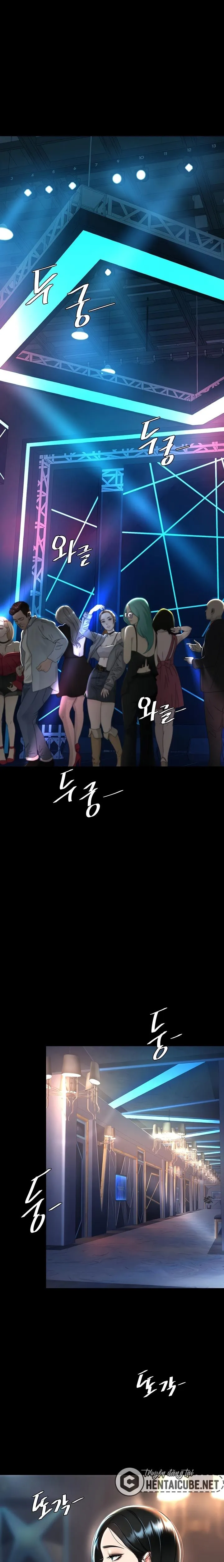 Ăn mẹ cô trước - Chap 29 - 19