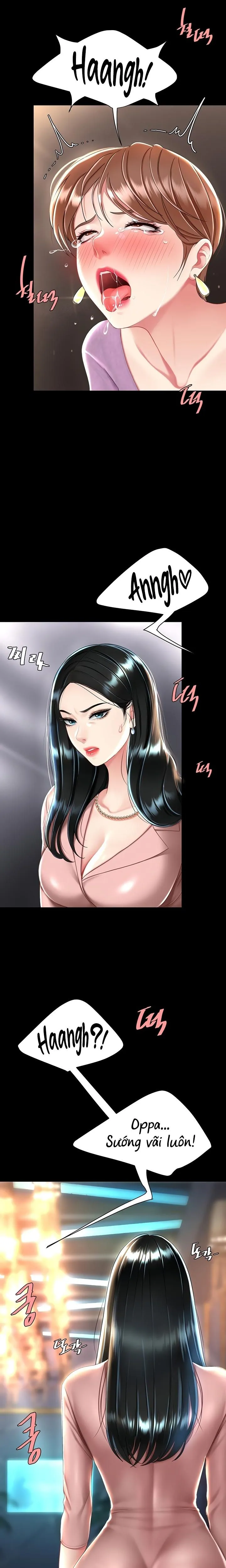 Ăn mẹ cô trước - Chap 29 - 22