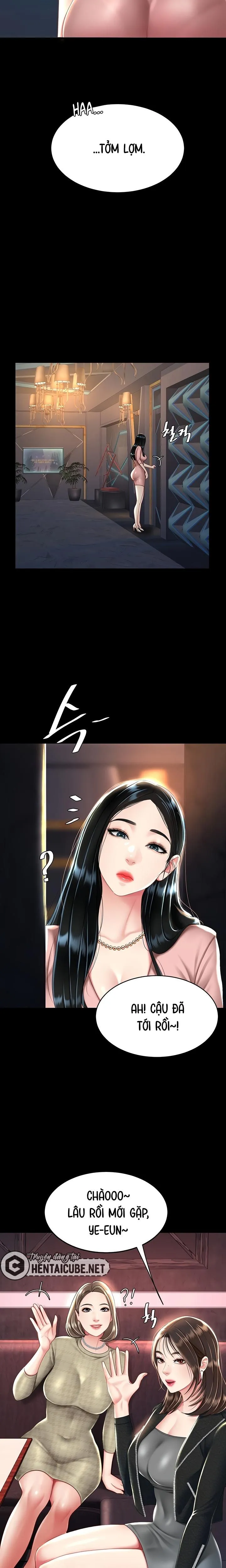 Ăn mẹ cô trước - Chap 29 - 23