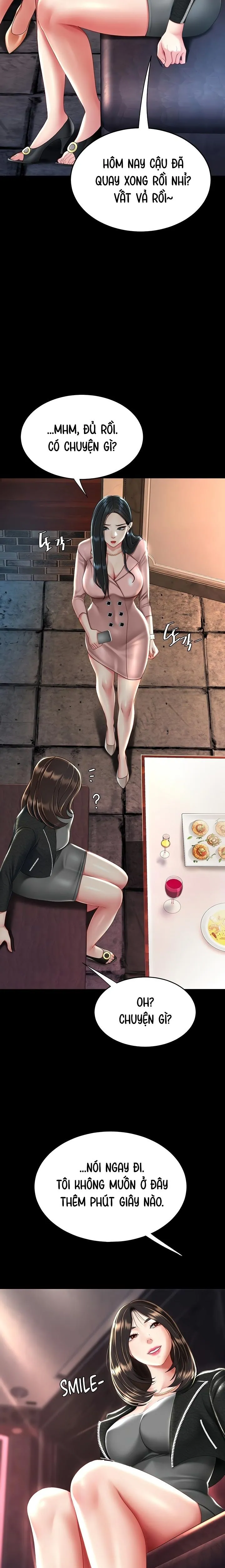 Ăn mẹ cô trước - Chap 29 - 24