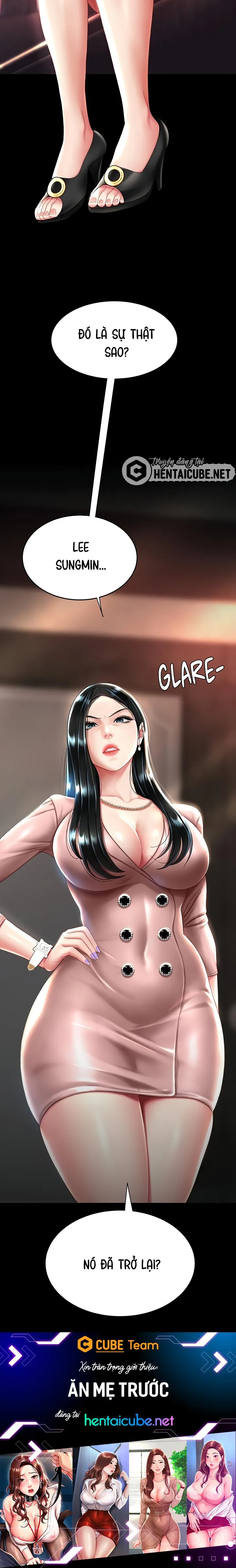 Ăn mẹ cô trước - Chap 29 - 25