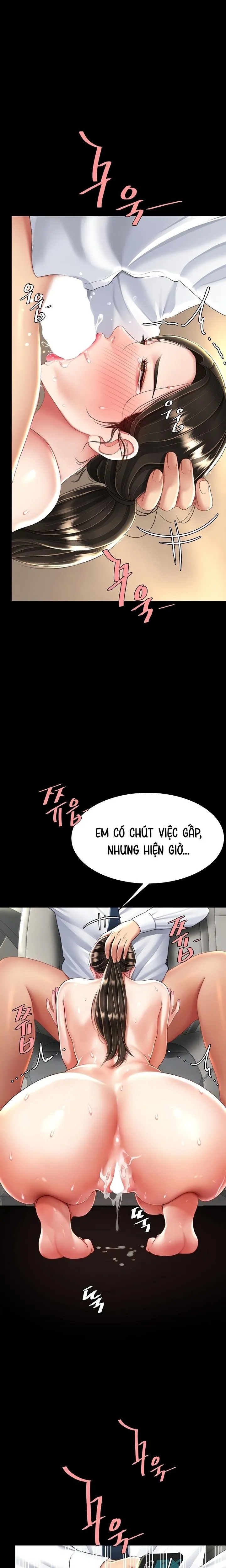 Ăn mẹ cô trước - Chap 29 - 4