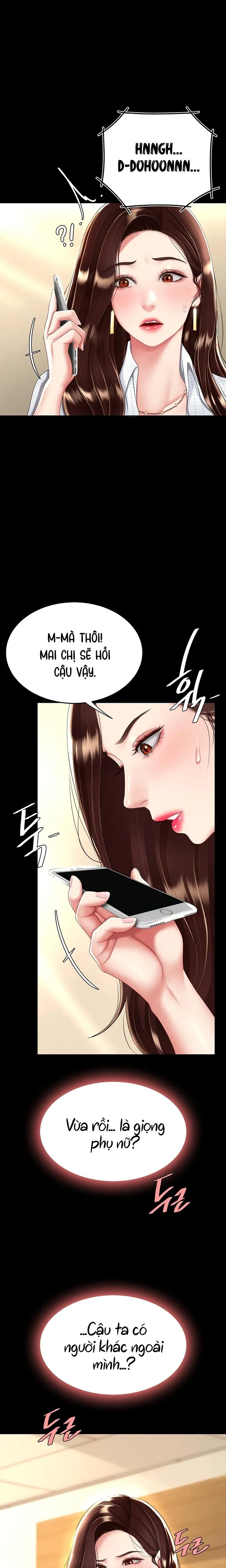 Ăn mẹ cô trước - Chap 29 - 6