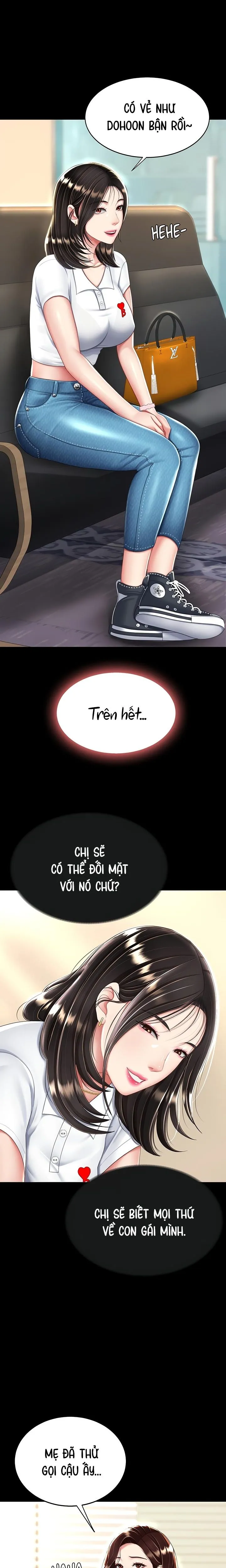 Ăn mẹ cô trước - Chap 29 - 8