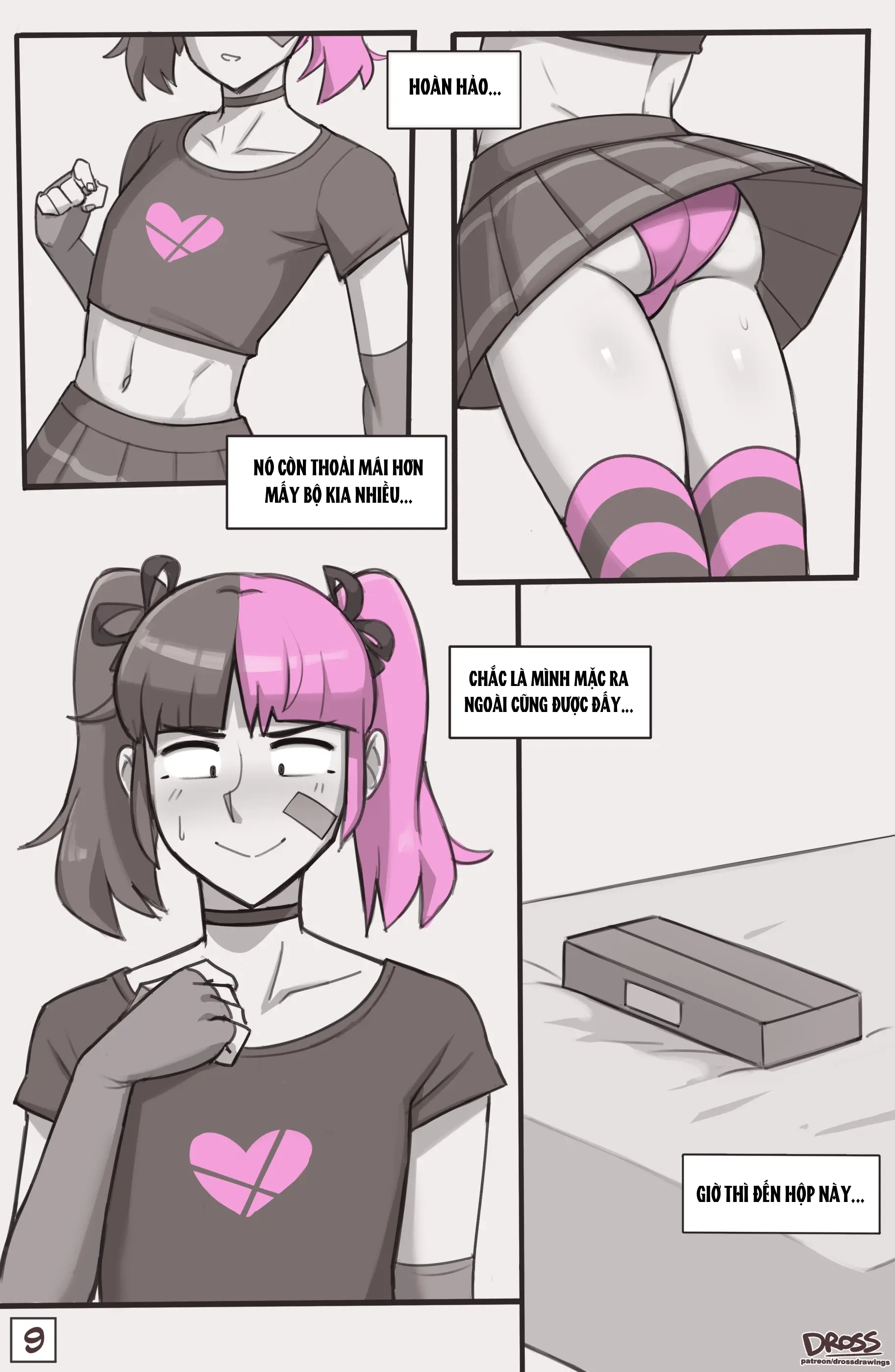 See ya later boy - 21 - 10