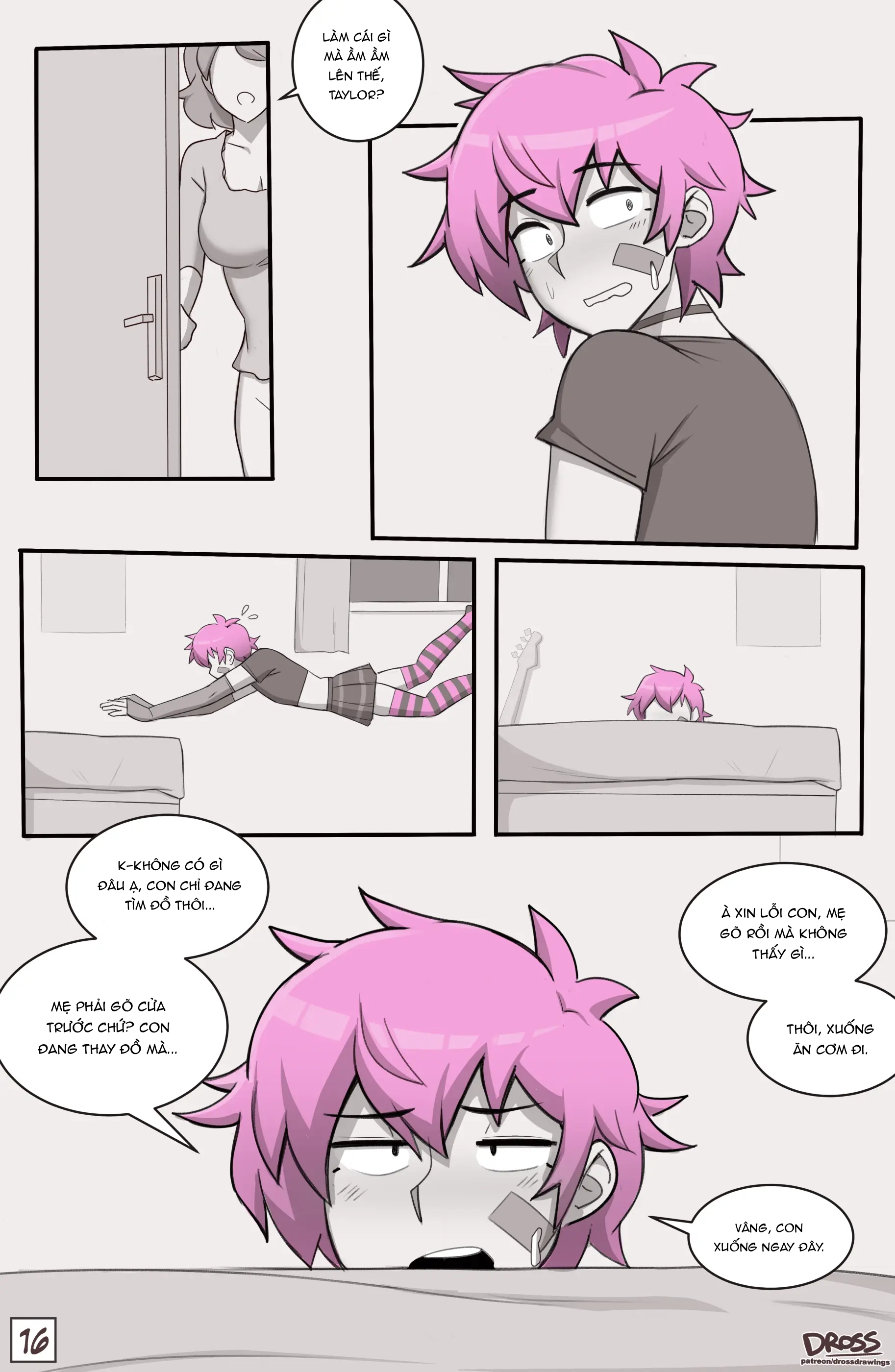 See ya later boy - 21 - 17