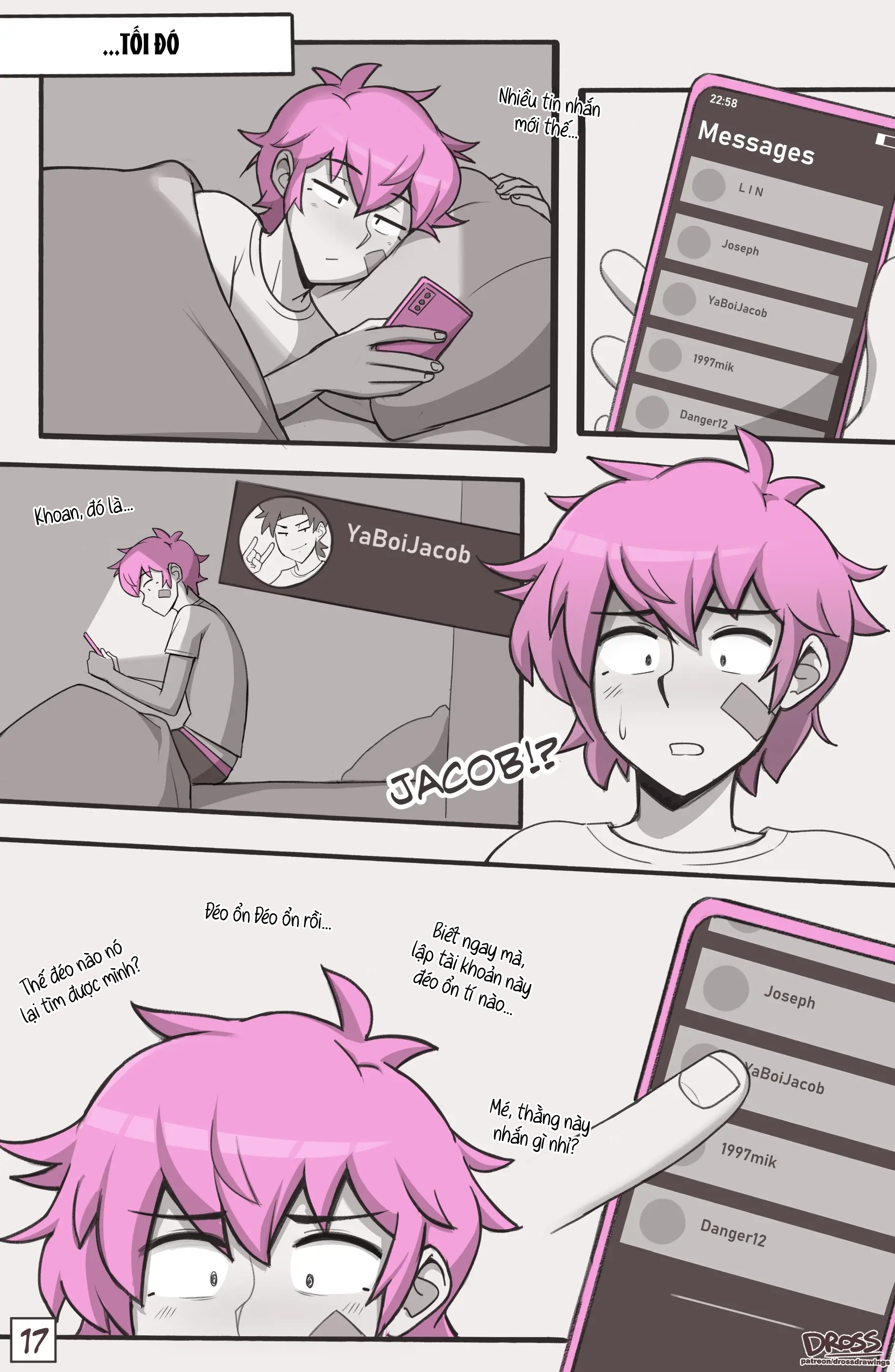 See ya later boy - 21 - 18