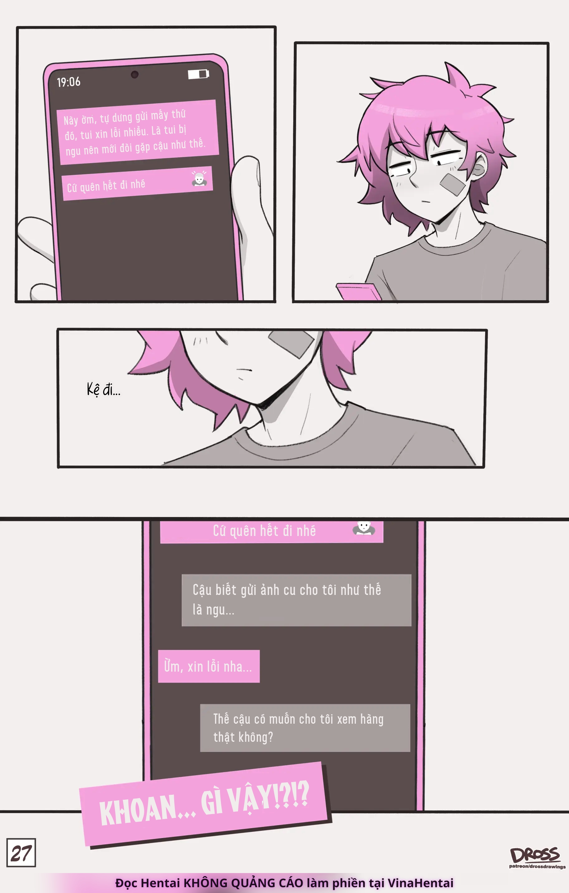 See ya later boy - 21 - 28