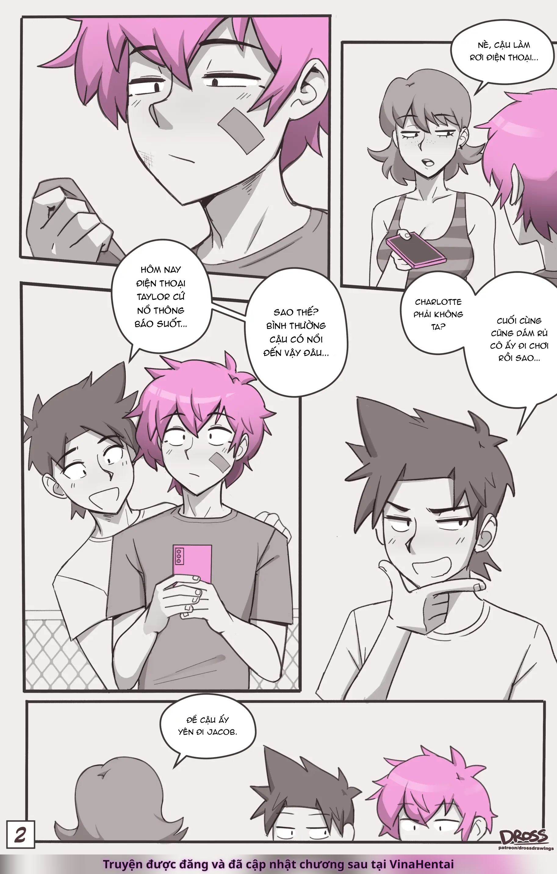 See ya later boy - 21 - 3