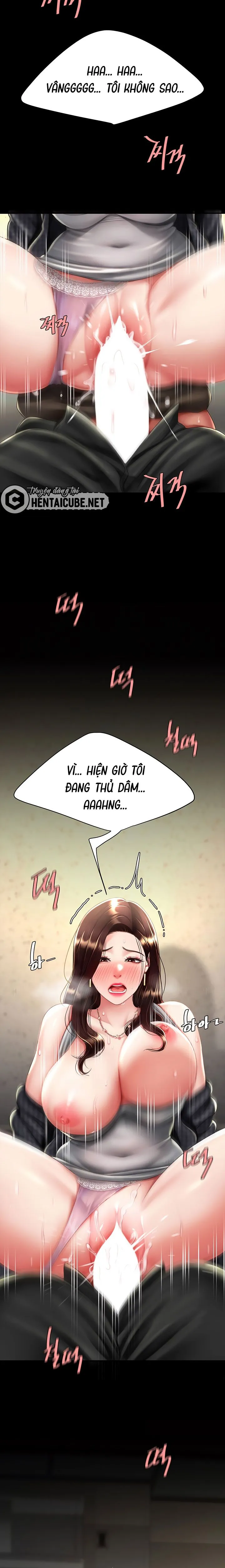Ăn mẹ cô trước - Chap 47 - 11