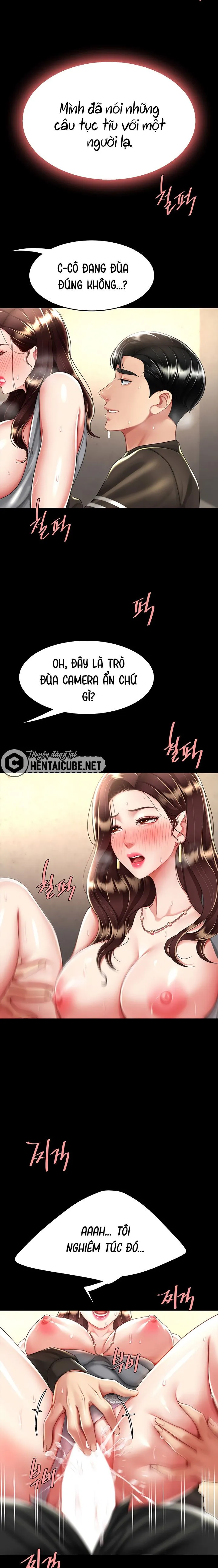 Ăn mẹ cô trước - Chap 47 - 14