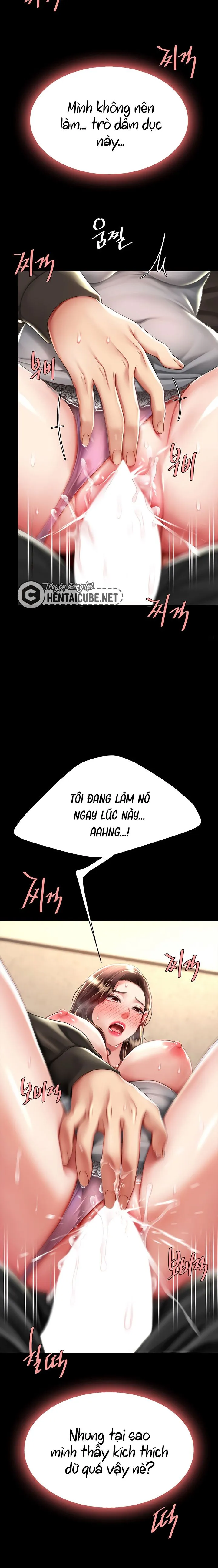 Ăn mẹ cô trước - Chap 47 - 15