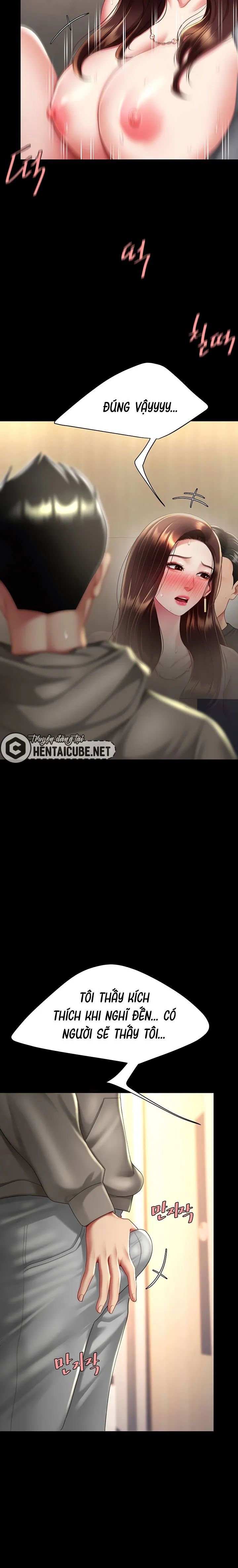 Ăn mẹ cô trước - Chap 47 - 17