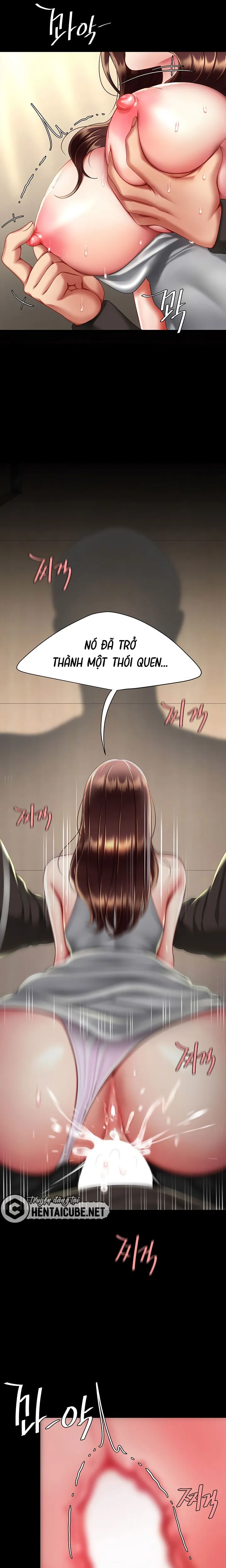 Ăn mẹ cô trước - Chap 47 - 18