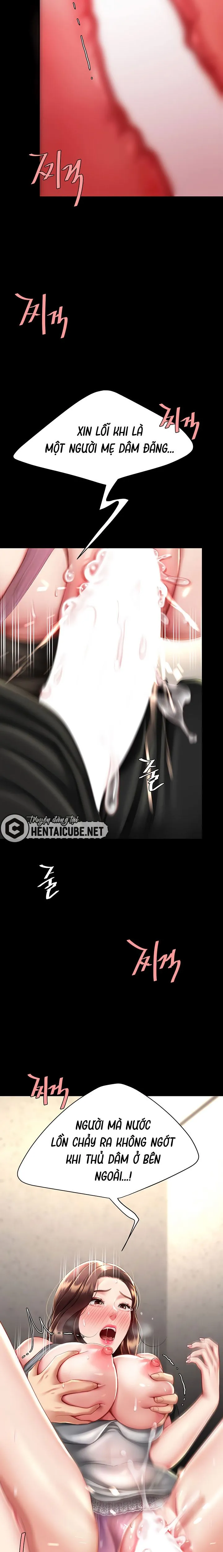 Ăn mẹ cô trước - Chap 47 - 19