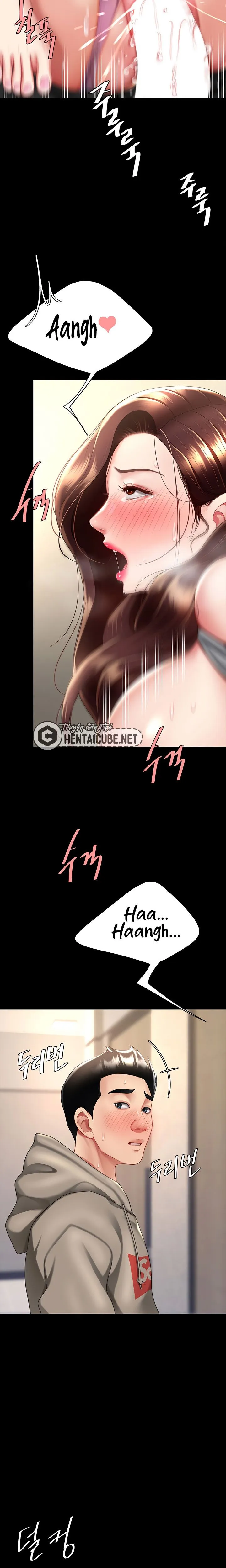 Ăn mẹ cô trước - Chap 47 - 20