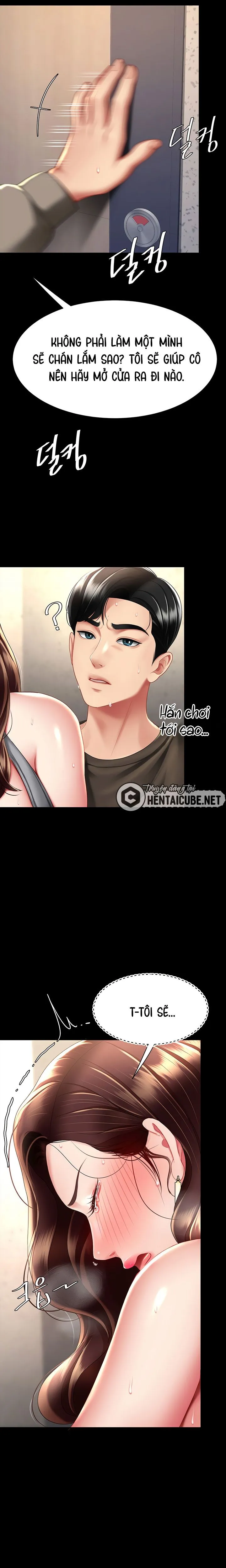 Ăn mẹ cô trước - Chap 47 - 21