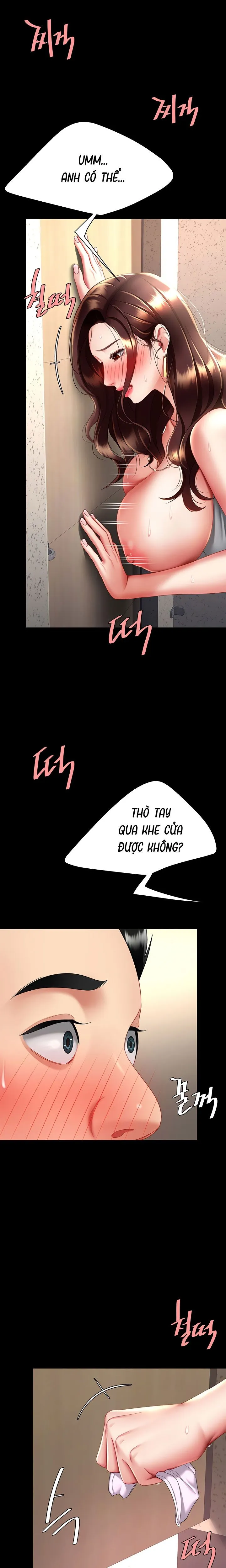 Ăn mẹ cô trước - Chap 47 - 23