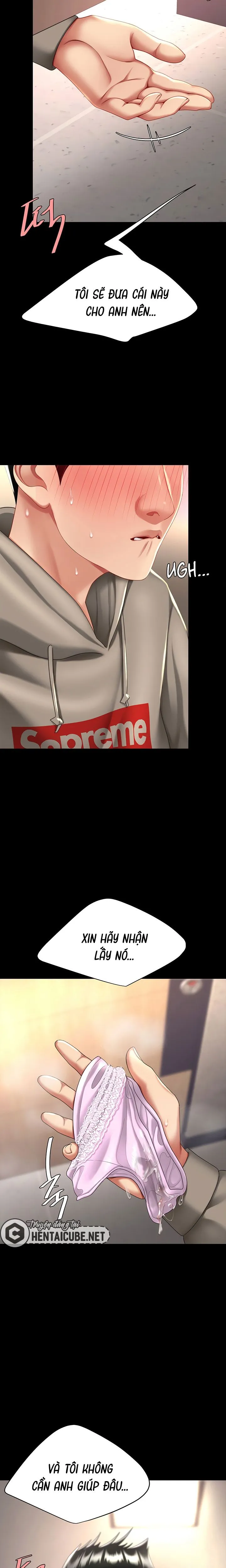Ăn mẹ cô trước - Chap 47 - 24