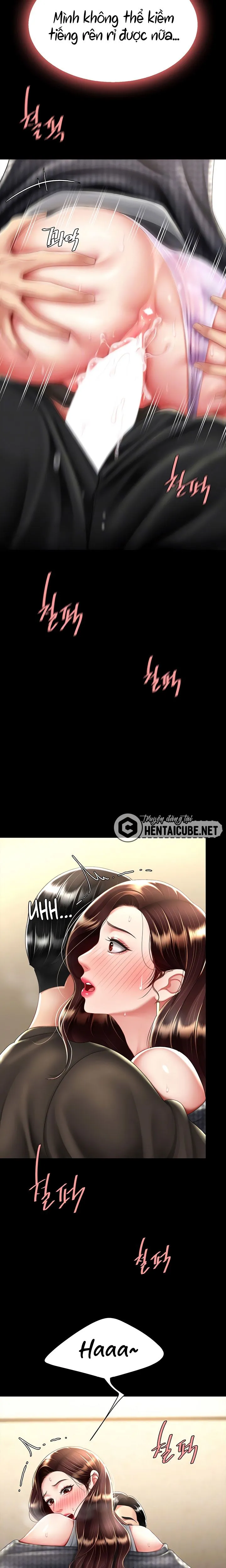 Ăn mẹ cô trước - Chap 47 - 5