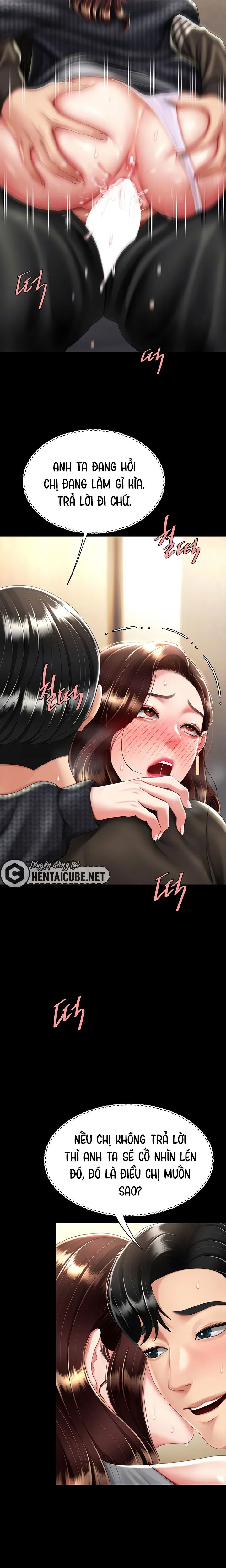 Ăn mẹ cô trước - Chap 47 - 6