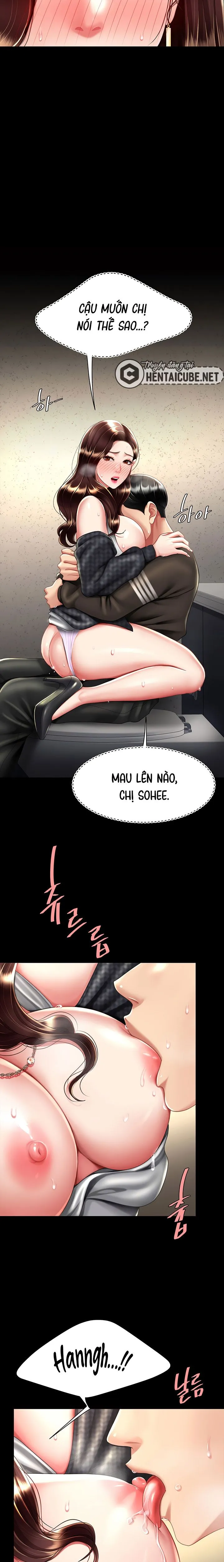 Ăn mẹ cô trước - Chap 47 - 8