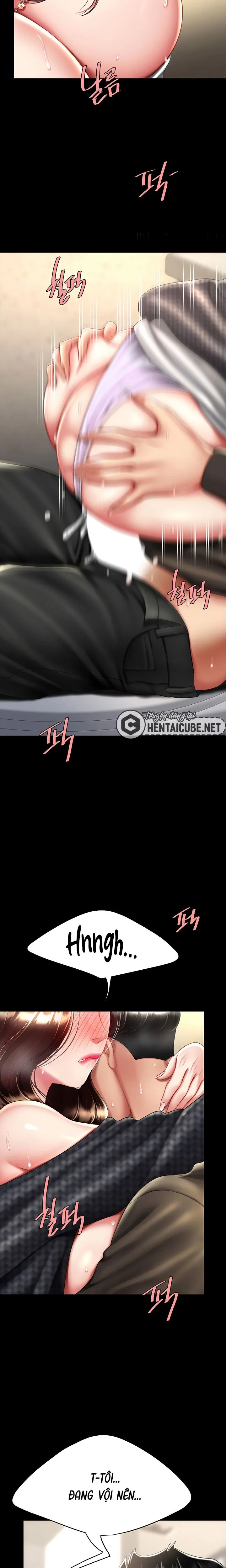Ăn mẹ cô trước - Chap 47 - 9