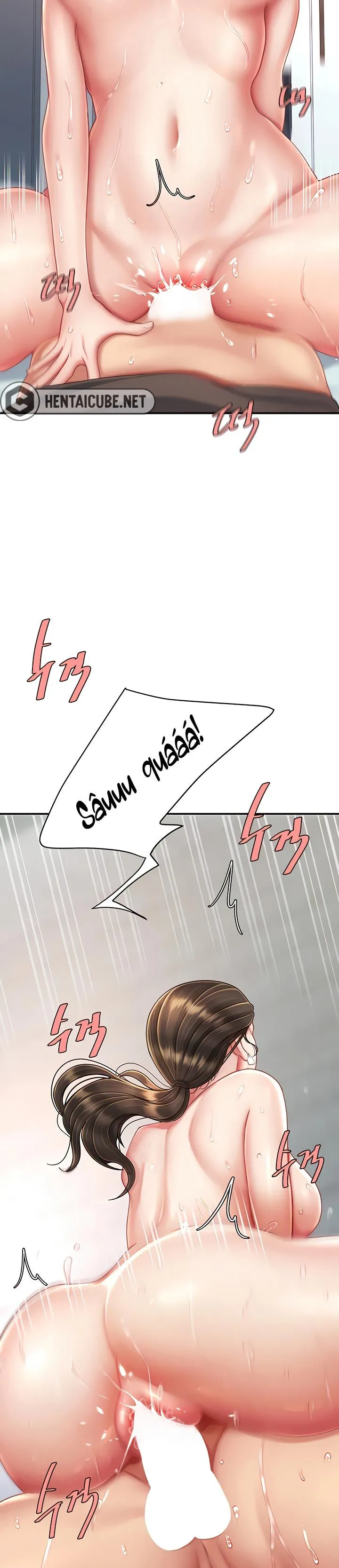 Ăn mẹ cô trước - Chap 19 - 12