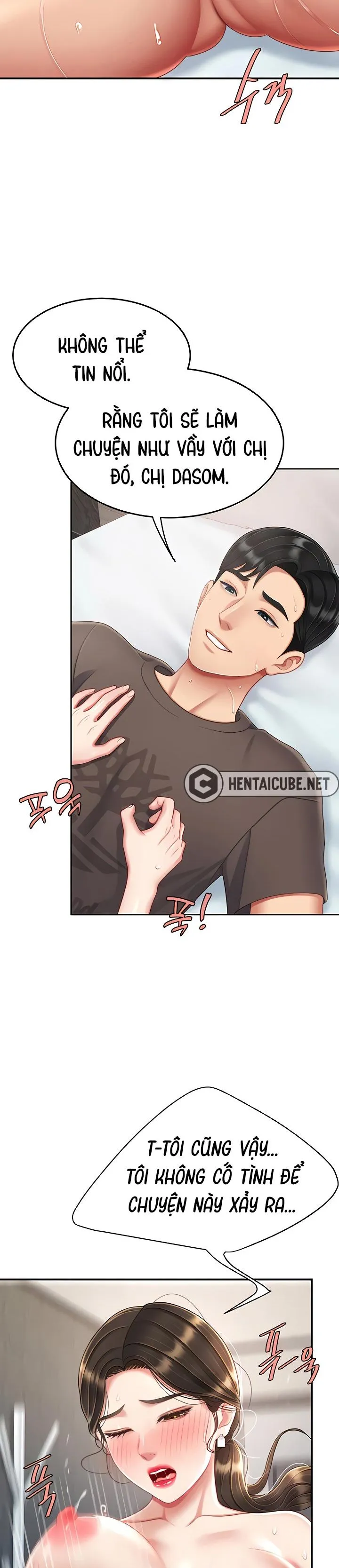 Ăn mẹ cô trước - Chap 19 - 13