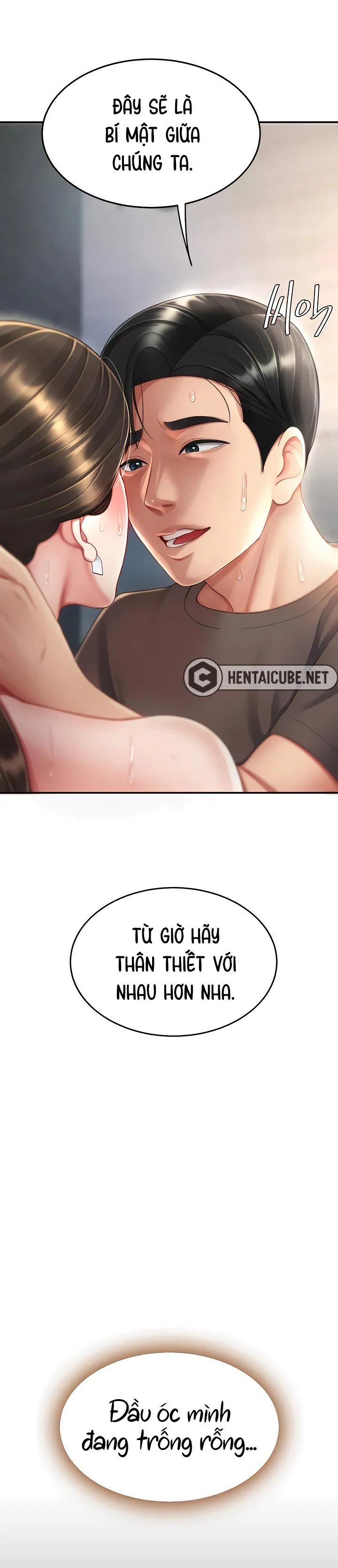 Ăn mẹ cô trước - Chap 19 - 18