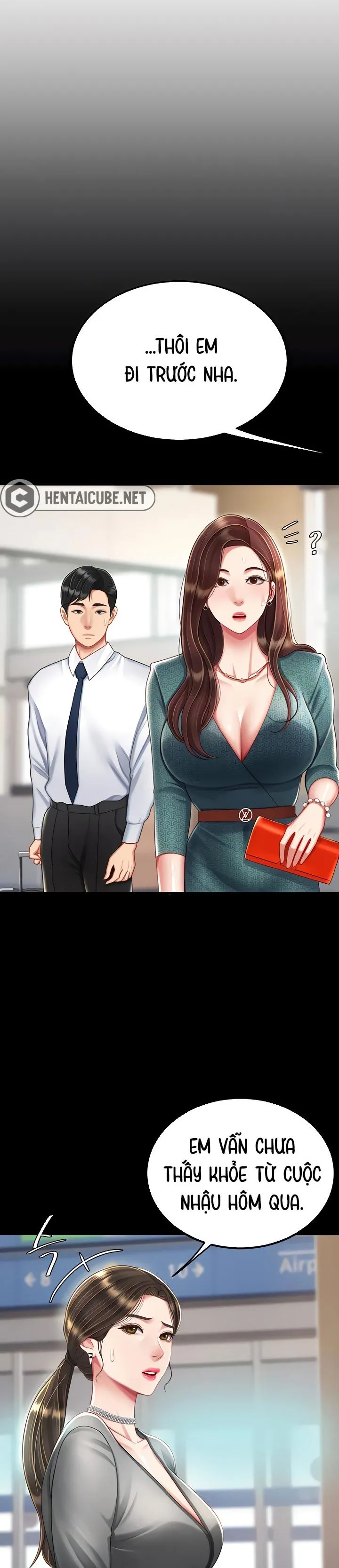 Ăn mẹ cô trước - Chap 19 - 19