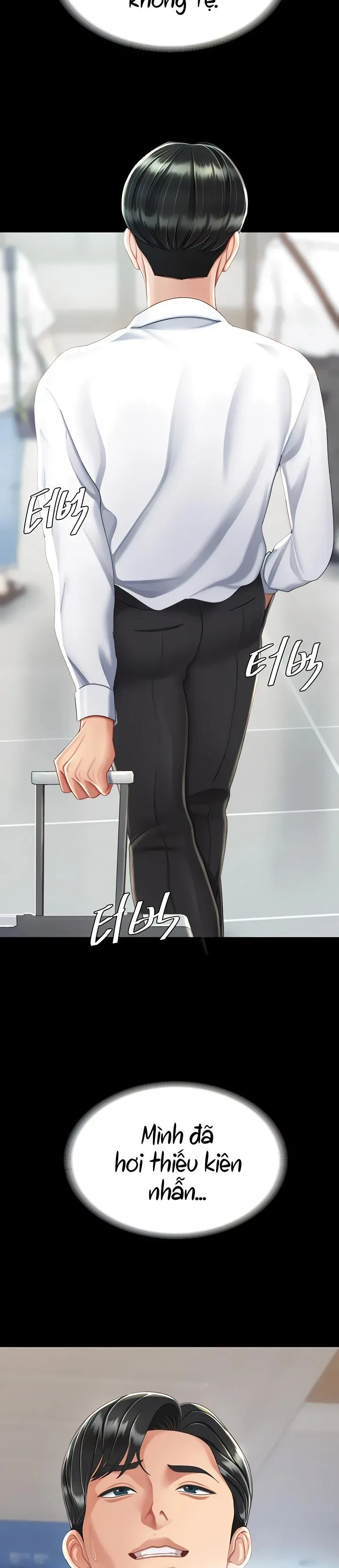 Ăn mẹ cô trước - Chap 19 - 22