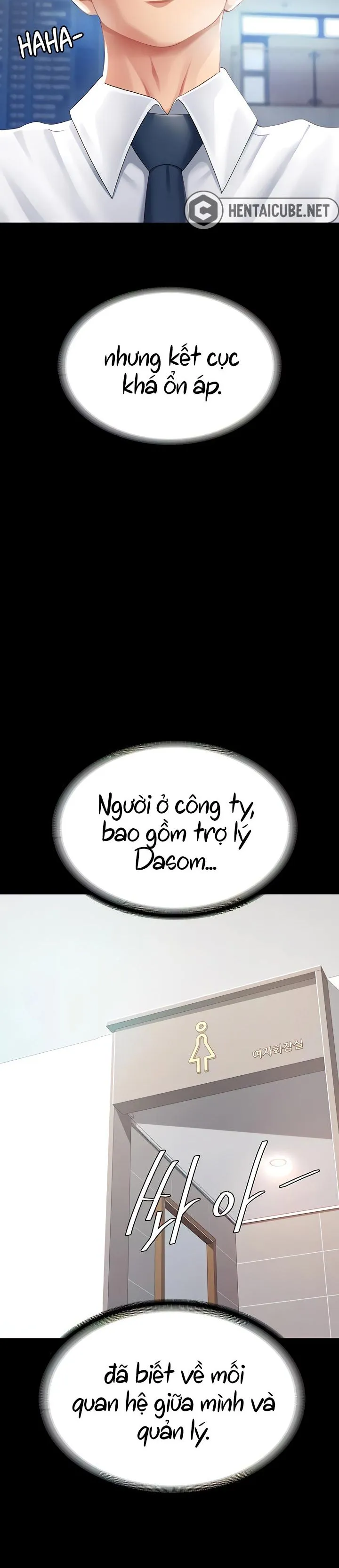 Ăn mẹ cô trước - Chap 19 - 23