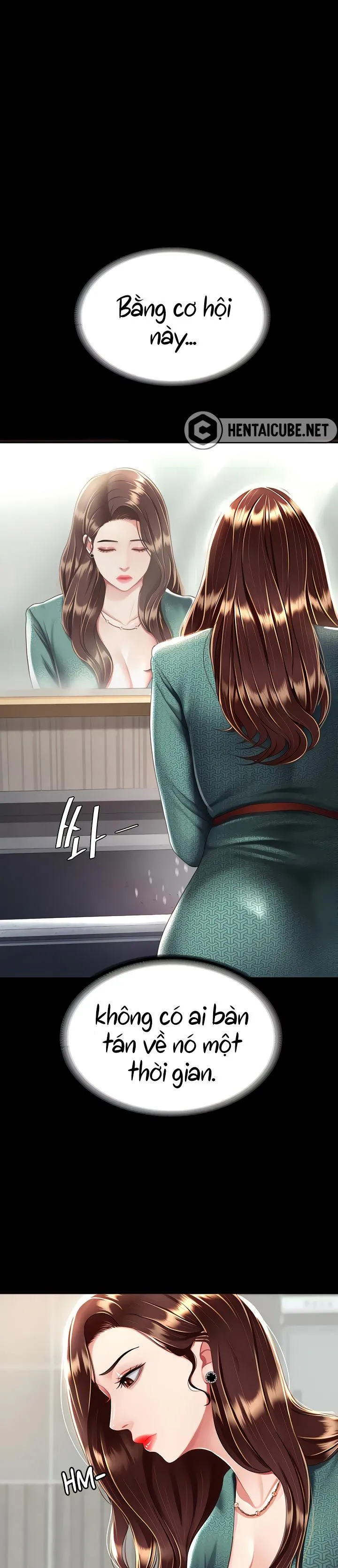 Ăn mẹ cô trước - Chap 19 - 24