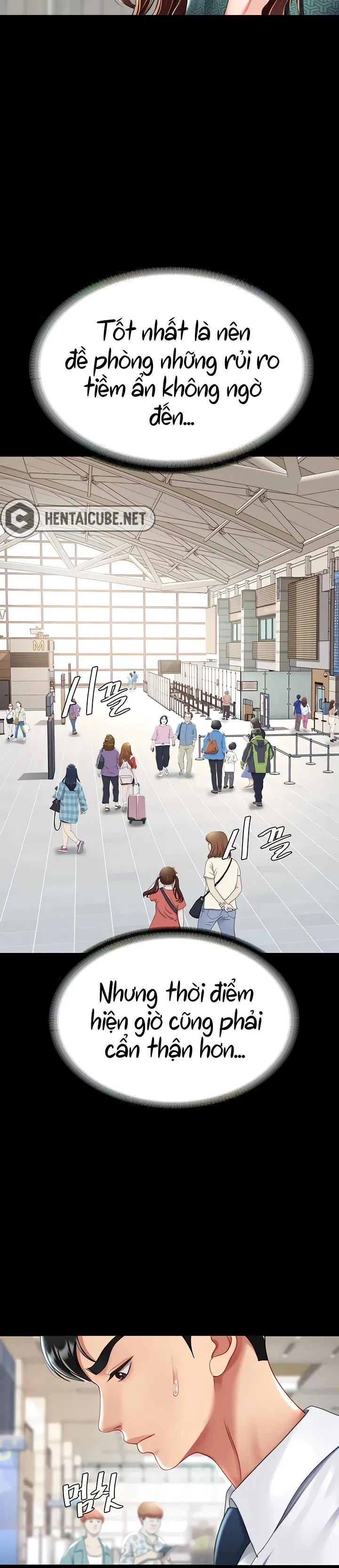 Ăn mẹ cô trước - Chap 19 - 25