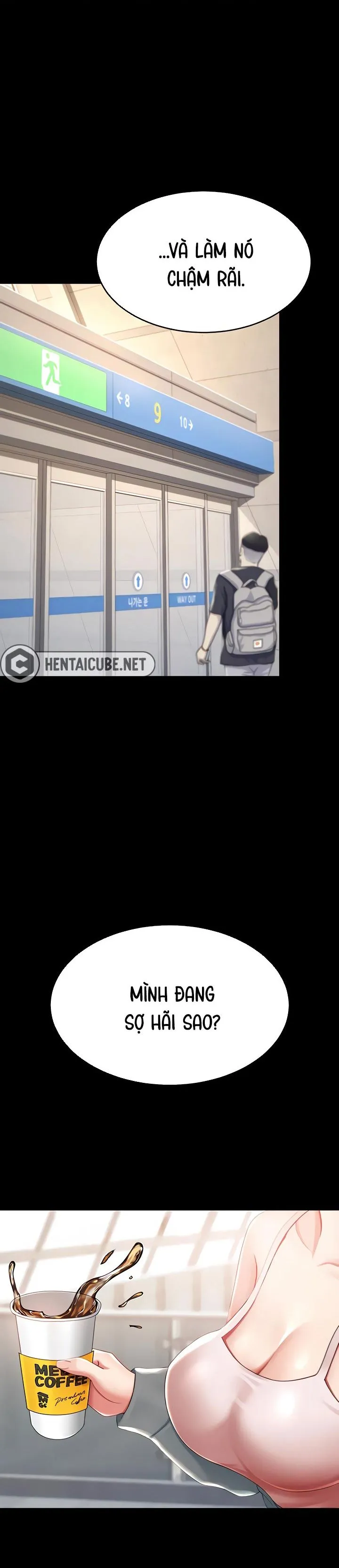 Ăn mẹ cô trước - Chap 19 - 26