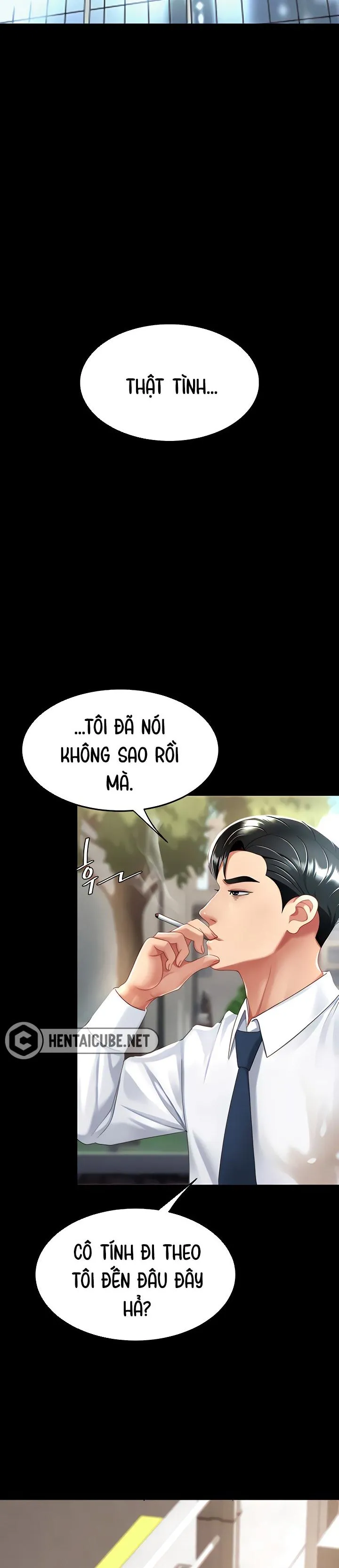 Ăn mẹ cô trước - Chap 19 - 29