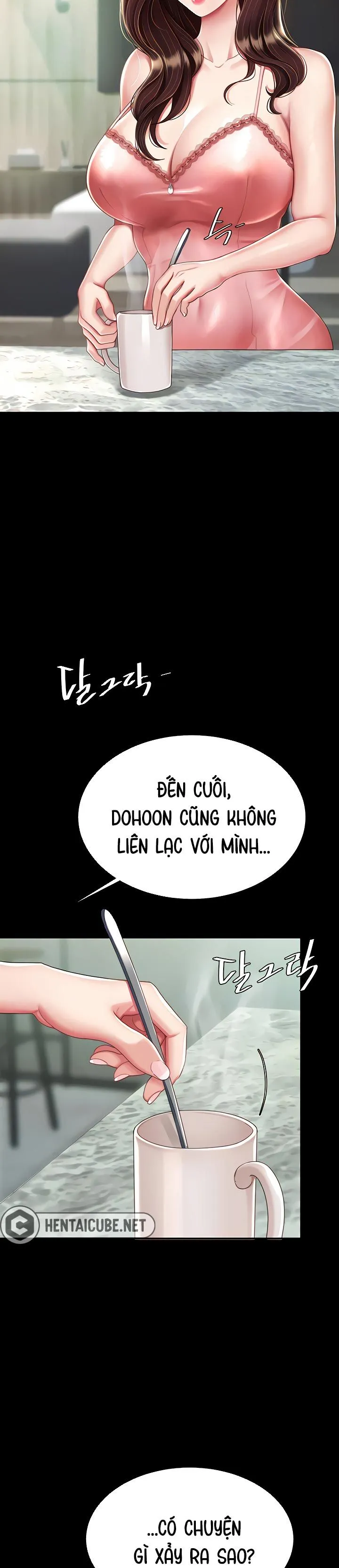 Ăn mẹ cô trước - Chap 19 - 3