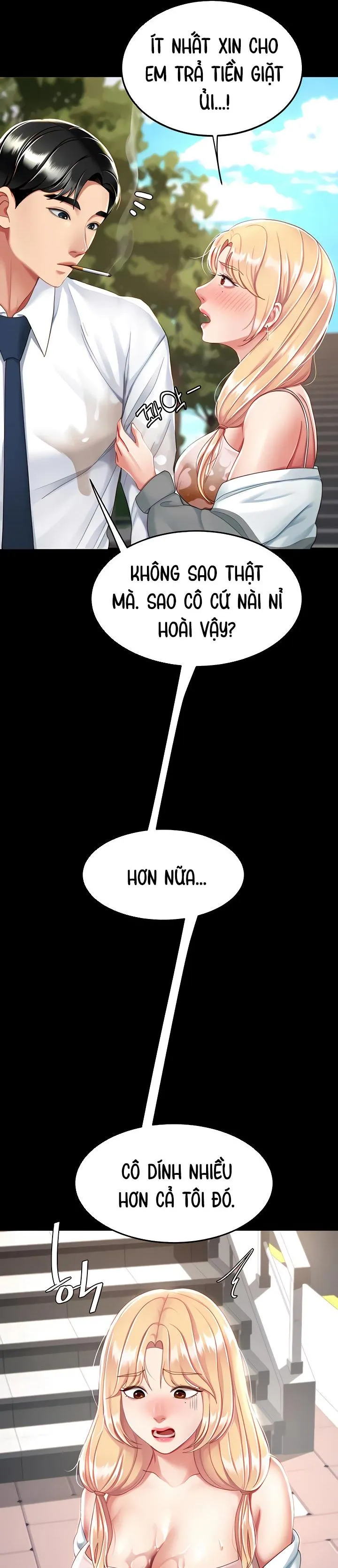 Ăn mẹ cô trước - Chap 19 - 31