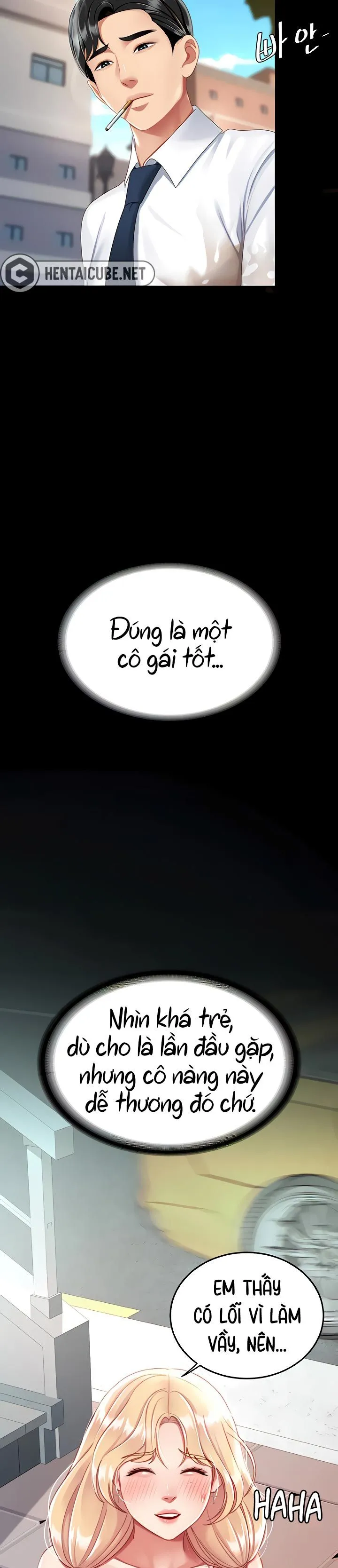 Ăn mẹ cô trước - Chap 19 - 33