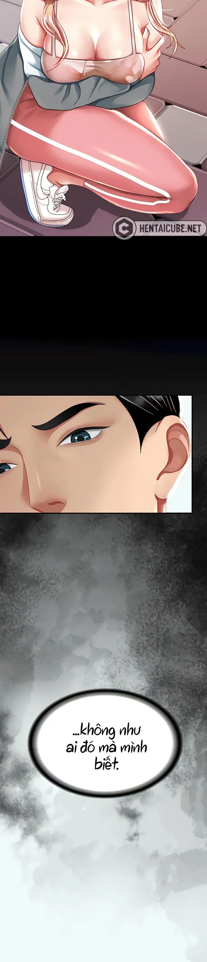 Ăn mẹ cô trước - Chap 19 - 34