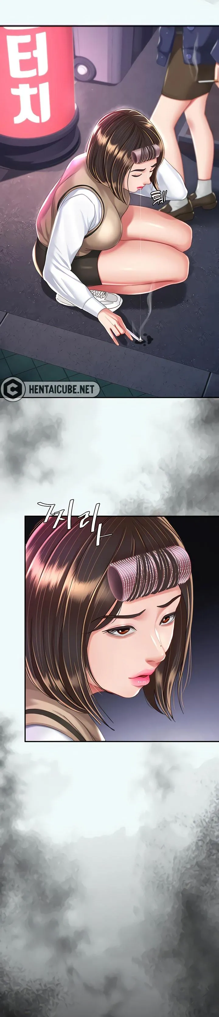 Ăn mẹ cô trước - Chap 19 - 35