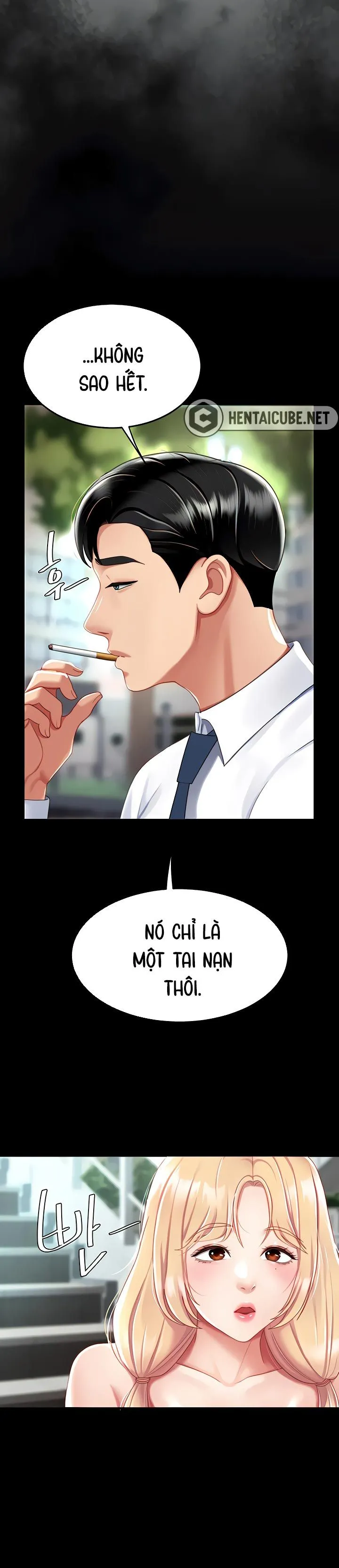 Ăn mẹ cô trước - Chap 19 - 36