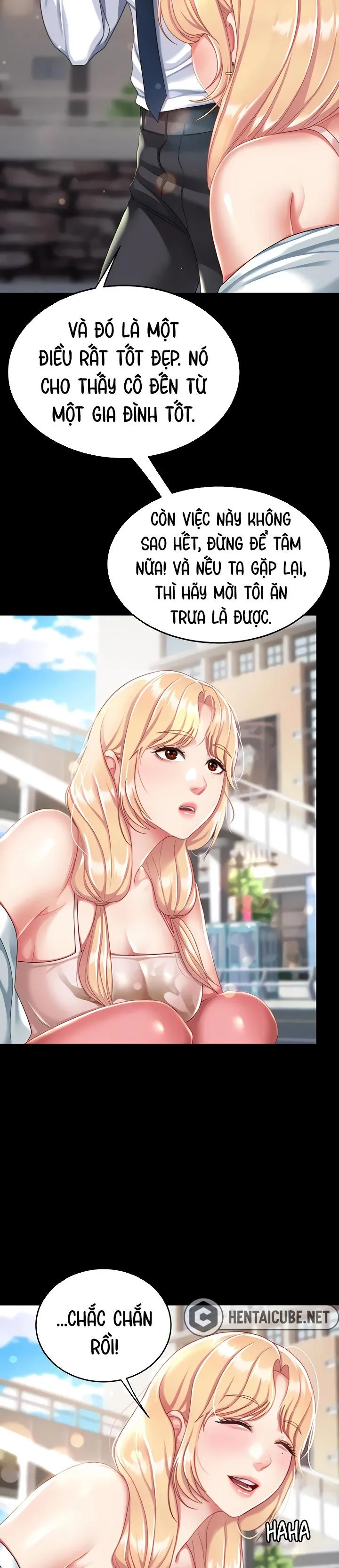 Ăn mẹ cô trước - Chap 19 - 39